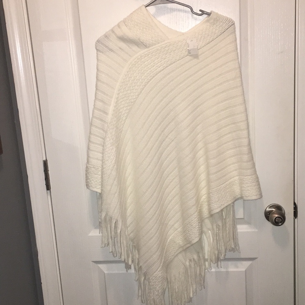 Poncho